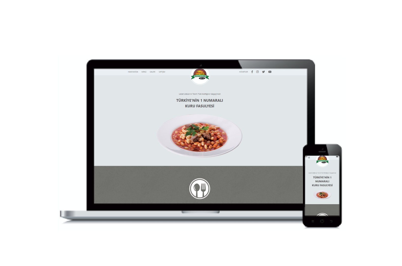 Çömlek Kuru Fasulye