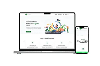 Diyetisyen Mervegül Eren