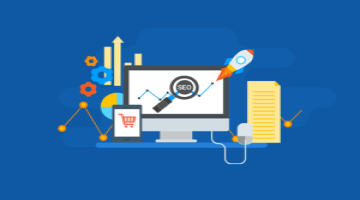 E-Ticaret Yazılımı