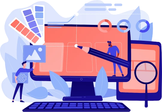 Effektive Web-Lösungen