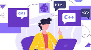 En Çok Kullanılan Web Programlama Dilleri