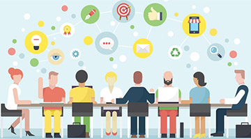 Etkili Sunum Teknikleri Eğitimi