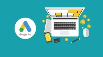 Google Ads Reklamları