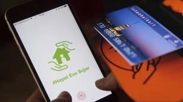 HES Kodu ve İstanbul Kart Nasıl Eşlenir ?