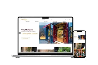 İbrahim Güler Design Studio