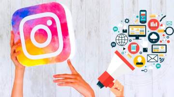 Instagram Reklamları