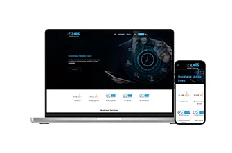 İnt Busines Services