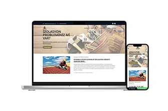İzolasyon Yapı Market