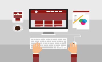 Kurumsal Web Tasarım