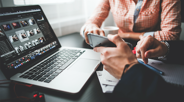 Kurumsal Web Tasarım