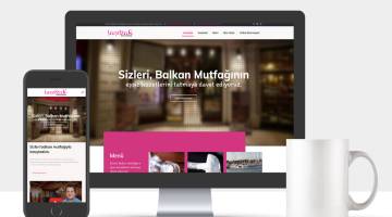 Kurumsal Web Tasarımı