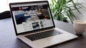 Profesyonel Web Sitesi Tasarımı