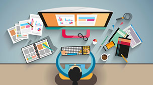 Profesyonel Web Tasarım Hakkında Güncel Bilgiler