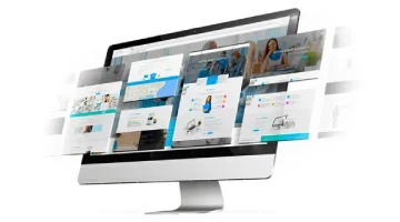 Profesyonel Web Tasarım