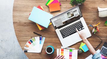 Profesyonel Web Tasarım