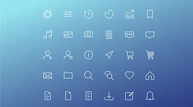 UI Tasarımda İkonlar ve Semantik İkonlar