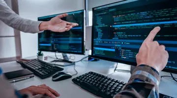 Web Geliştirme Dilleri