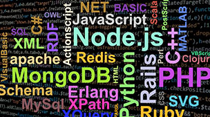 Web Geliştirme Projelerinde Başarılı Olmak İçin En Popüler Programlama Dilleri