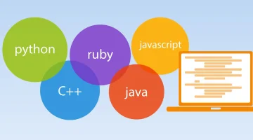 Web Programlama Dilleri