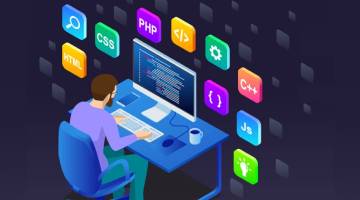 Web Programlama Dilleri