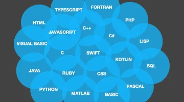 Web Programlama Dilleri