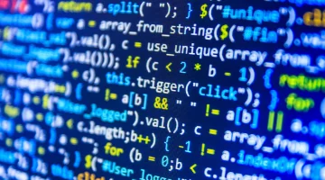 Web Programlama Dilleri