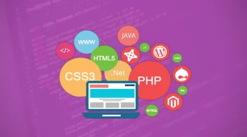 Web Sitesi Kodlama Dilleri