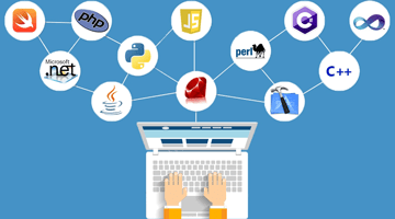 Web Sitesi Kodlama Dilleri