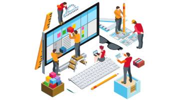 Web Sitesi Tasarımı Fiyatları