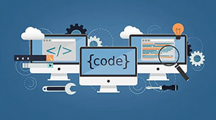 Web Sitesi Yazılım Dilleri ve Arama Motoru Sıralaması