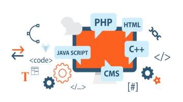 Web Yazılım Dilleri