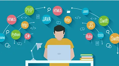 Web Yazılım Dilleri