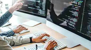 Web Yazılım Geliştirme